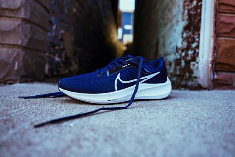 nike air pegasus navy blue|nike pegasus 40 blue.